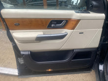 Load image into Gallery viewer, 2007 Range Rover Sport