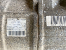 Load image into Gallery viewer, 2004 AUDI A4 1.8 6MT