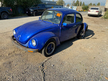 Load image into Gallery viewer, 1973 VW Beetle
