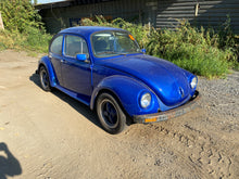 Load image into Gallery viewer, 1973 VW Beetle