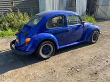 Load image into Gallery viewer, 1973 VW Beetle