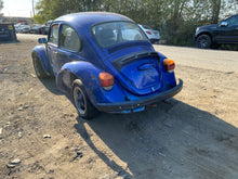 Load image into Gallery viewer, 1973 VW Beetle