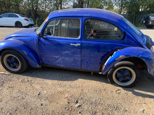 Load image into Gallery viewer, 1973 VW Beetle