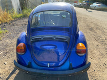 Load image into Gallery viewer, 1973 VW Beetle