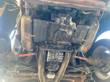 Load image into Gallery viewer, 1973 VW Beetle