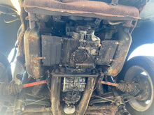 Load image into Gallery viewer, 1973 VW Beetle