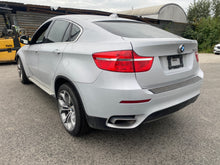 Load image into Gallery viewer, 2012 BMW X6