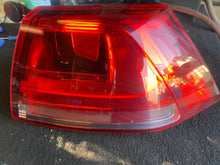 Load image into Gallery viewer, 2016 VW GTI