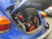 Load image into Gallery viewer, 1973 VW Beetle