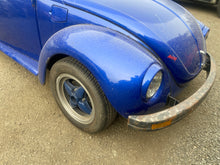 Load image into Gallery viewer, 1973 VW Beetle