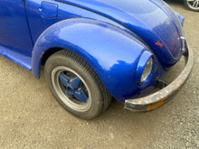 Load image into Gallery viewer, 1973 VW Beetle