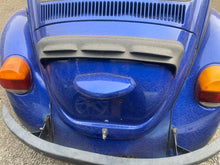 Load image into Gallery viewer, 1973 VW Beetle