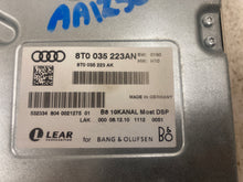 Load image into Gallery viewer, 2011 AUDI A4