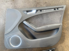 Load image into Gallery viewer, 2011 AUDI A4