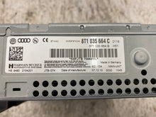 Load image into Gallery viewer, 2011 AUDI A4