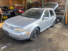 Load image into Gallery viewer, 2003 VW GOLF TDI