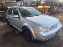Load image into Gallery viewer, 2003 VW GOLF TDI