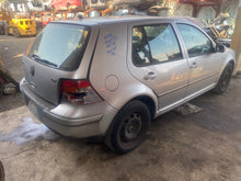 Load image into Gallery viewer, 2003 VW GOLF TDI