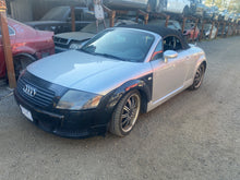 Load image into Gallery viewer, 2003 AUDI TT RDSTR 1.8