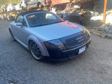 Load image into Gallery viewer, 2003 AUDI TT RDSTR 1.8