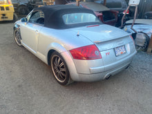 Load image into Gallery viewer, 2003 AUDI TT RDSTR 1.8