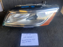 Load image into Gallery viewer, 2016 AUDI SQ5