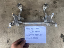 Load image into Gallery viewer, 2016 AUDI SQ5