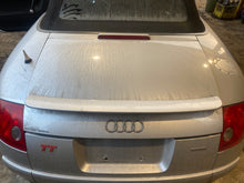 Load image into Gallery viewer, 2003 AUDI TT RDSTR 1.8