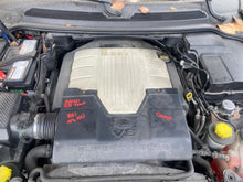 Load image into Gallery viewer, 2007 Range Rover Sport