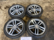 Load image into Gallery viewer, 2016 AUDI SQ5