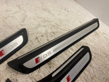 Load image into Gallery viewer, 2016 AUDI SQ5