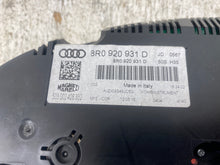 Load image into Gallery viewer, 2016 AUDI SQ5