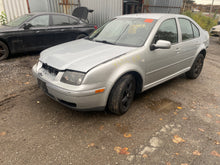 Load image into Gallery viewer, 03 VW JETTA TDI