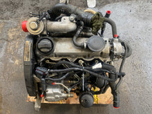 Load image into Gallery viewer, 03 VW JETTA TDI