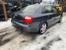 Load image into Gallery viewer, 2004 AUDI A4 1.8T 6SP
