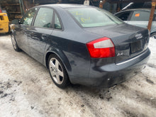 Load image into Gallery viewer, 2004 AUDI A4 1.8T 6SP
