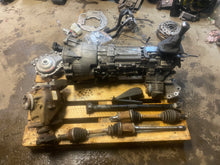 Load image into Gallery viewer, 2011 BMW 328I 6SP