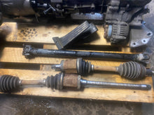 Load image into Gallery viewer, 2011 BMW 328I 6SP