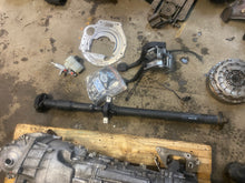 Load image into Gallery viewer, 2011 BMW 328I 6SP