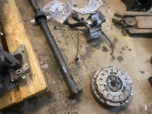 Load image into Gallery viewer, 2011 BMW 328I 6SP