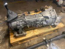 Load image into Gallery viewer, 2011 BMW 328I 6SP