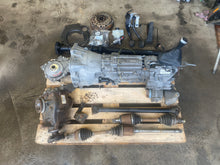 Load image into Gallery viewer, 2011 BMW 328I 6SP