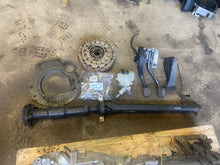 Load image into Gallery viewer, 2011 BMW 328I 6SP