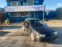 Load image into Gallery viewer, 2002 VW GTI 1.8T