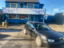 Load image into Gallery viewer, 2002 VW GTI 1.8T