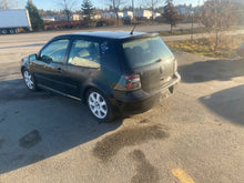 Load image into Gallery viewer, 2002 VW GTI 1.8T