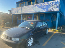 Load image into Gallery viewer, 2002 VW GTI 1.8T