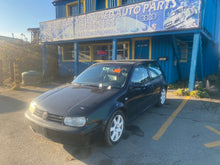 Load image into Gallery viewer, 2002 VW GTI 1.8T
