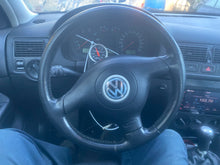 Load image into Gallery viewer, 2002 VW GTI 1.8T