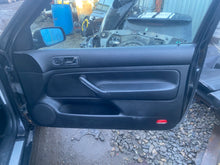 Load image into Gallery viewer, 2002 VW GTI 1.8T